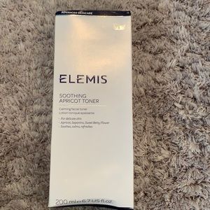 Elemis Soothing Apricot Toner